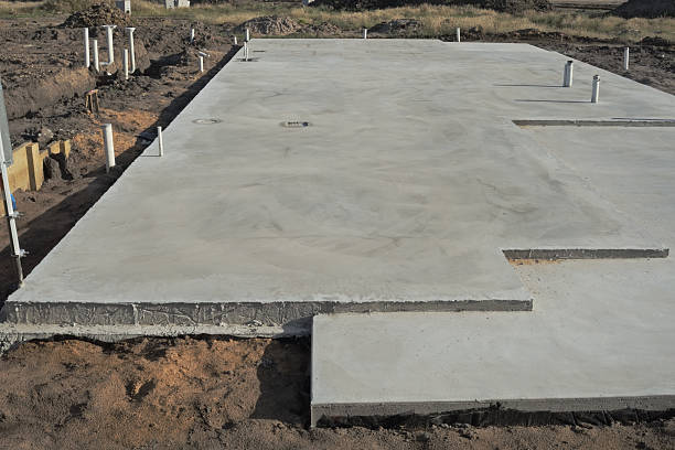 Best Concrete Driveway Installation in Post, TX